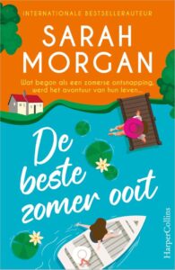 De beste zomer ooit