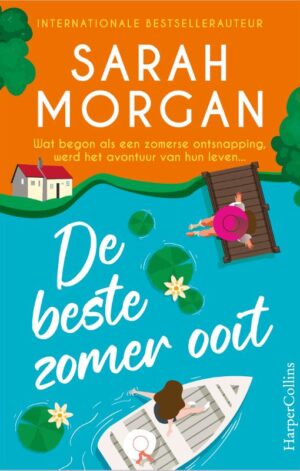 De beste zomer ooit