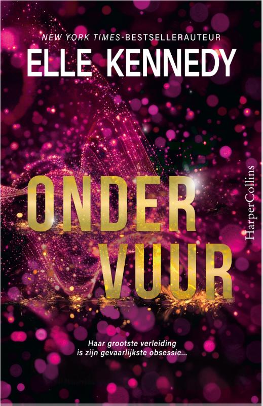 9789402717976 onder vuur