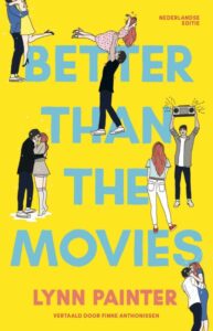 Better Than the Movies (NL)