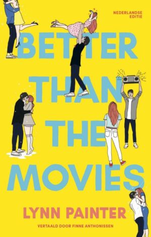 Better Than the Movies (NL)