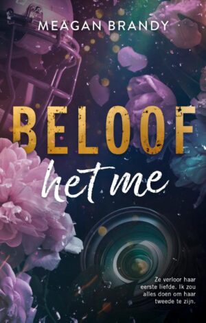 Beloof het me