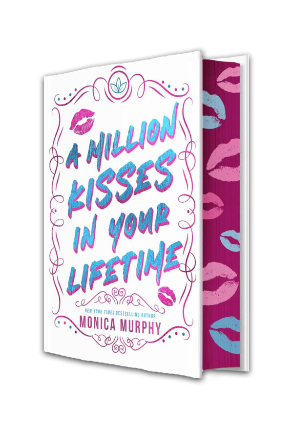 A Million Kisses in Your Lifetime (Deluxe Edition)