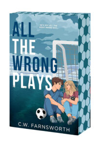 All the Wrong Plays (US Special Edition)