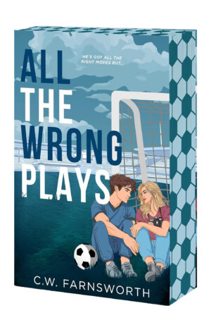 All the Wrong Plays (US Special Edition)