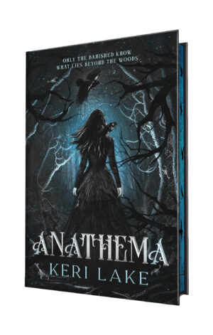 Anathema Deluxe Edition