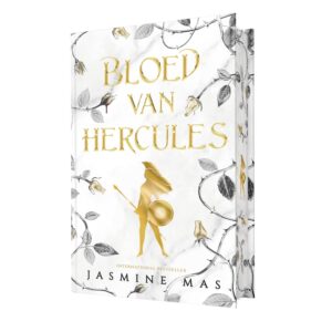 Bloed van Hercules (SMP Editie)