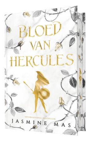 Bloed van Hercules (SMP Editie)
