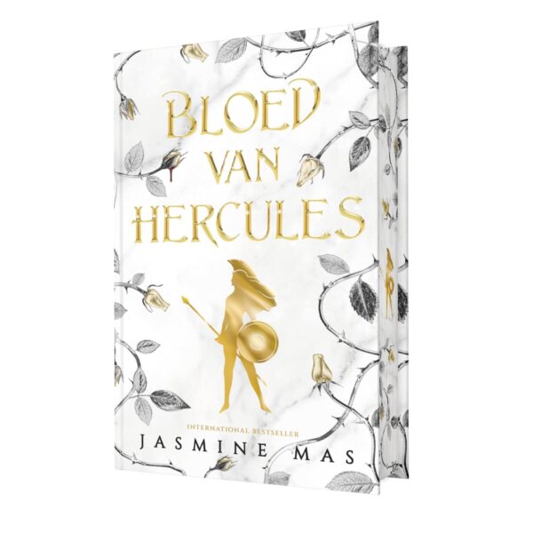 Bloed van Hercules (SMP Editie) - Licht beschadigd