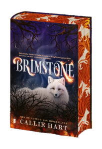 Brimstone (NL Limited Edition)