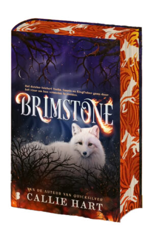 Brimstone (NL Limited Edition)