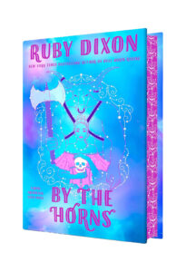 By the Horns (Deluxe Limited Edition)
