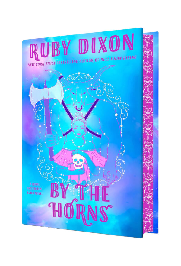 By the Horns (Deluxe Limited Edition)