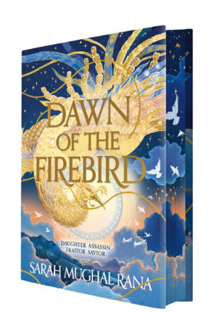 Dawn of the Firebird (Deluxe Limited Edition)
