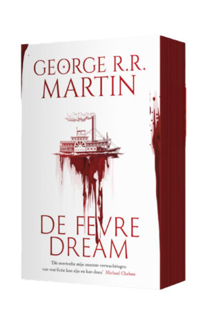De Fevre Dream (NL Limited Edition)