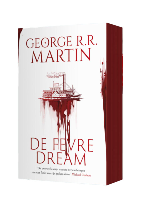 De Fevre Dream (NL Limited Edition)