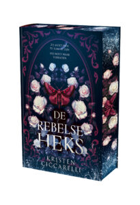 De rebelse heks (NL Limited Edition)