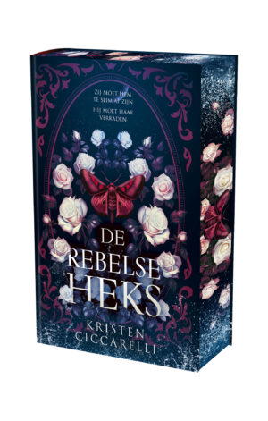 De rebelse heks NL Limited Edition