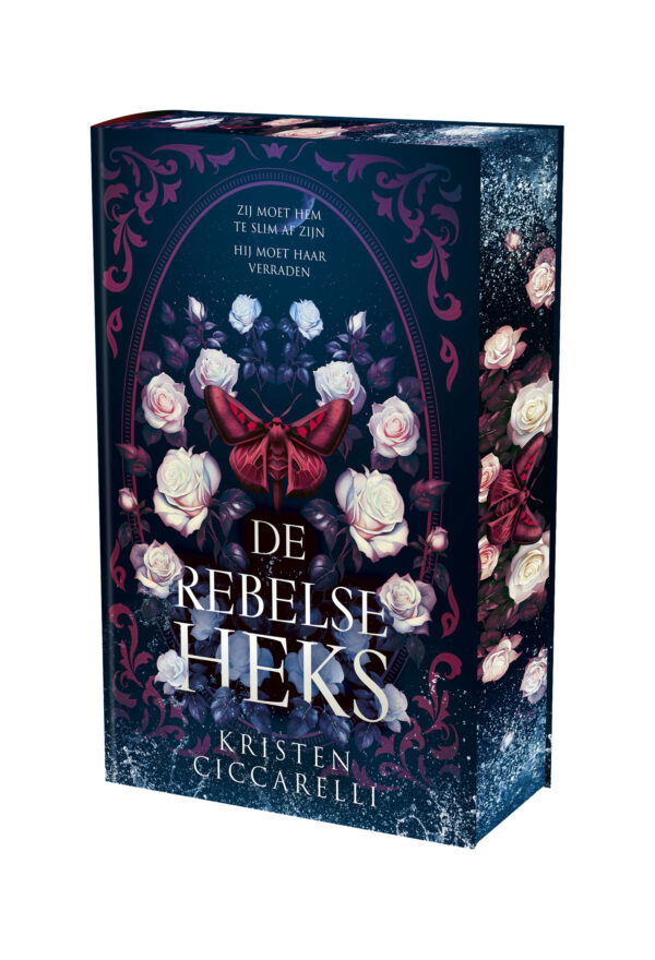 De rebelse heks (NL Limited Edition)