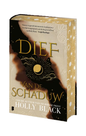 Dief van de Schaduw (NL Limited Edition)