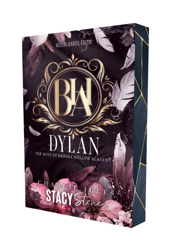 Dylan (NL Limited Edition)