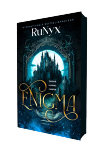 Enigma (NL Limited edition)