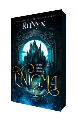 Enigma (NL Limited edition)