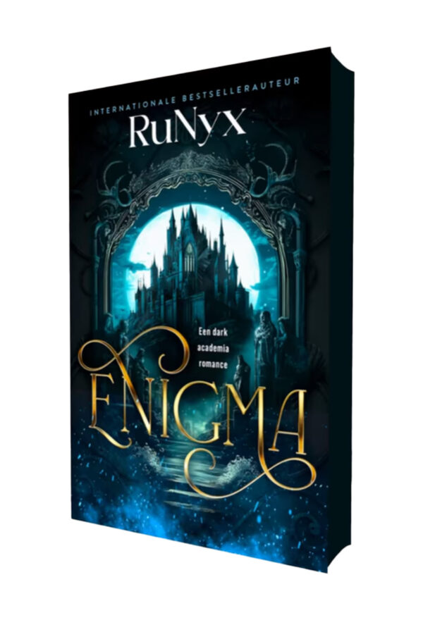 Enigma (NL Limited edition)