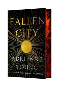 Fallen City (Deluxe Limited Edition)