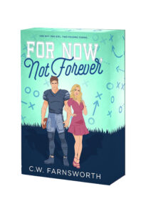 For Now, Not Forever (Limited edition)
