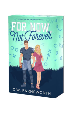 For Now, Not Forever (Limited edition)