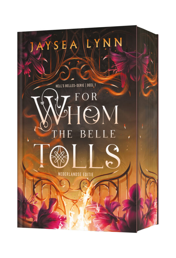 For whom the belle tolls (NL Limited Edition)