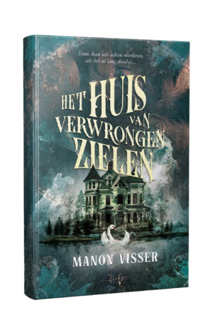 Het Huis van Verwrongen Zielen (NL Limited Edition)
