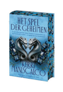 Het spel der geheimen (NL Limited Edition)