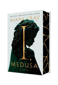 I, Medusa (Limited Edition)