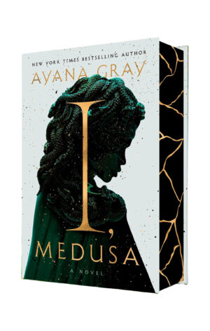 I, Medusa (Limited Edition)