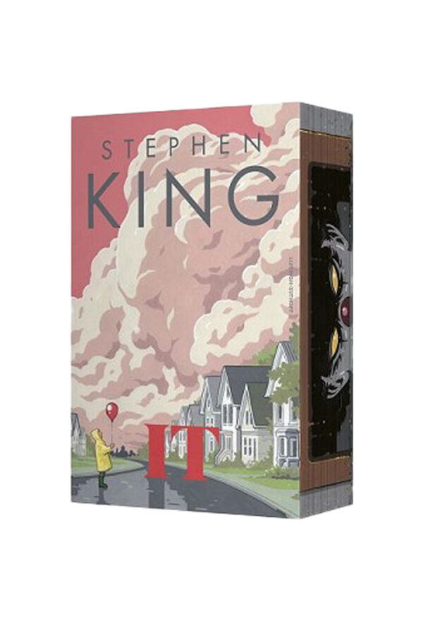 It (NL Limited Edition)