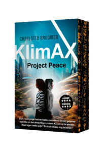 Klimax 2 - Project Peace (NL Limited Edition)