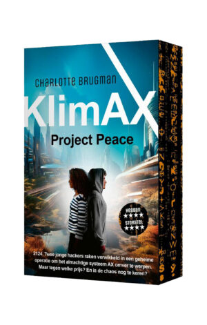 Klimax 2 - Project Peace (NL Limited Edition)