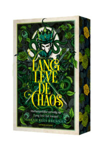 Lang Leve de Chaos (NL Limited Edition)