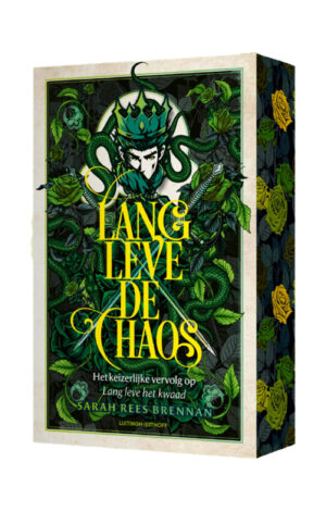 Lang Leve de Chaos (NL Limited Edition)