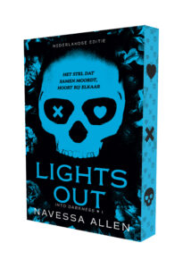 Lights Out (NL Limited Edition)