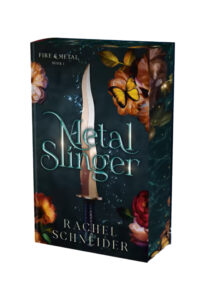 Metal slinger (NL Limited edition)