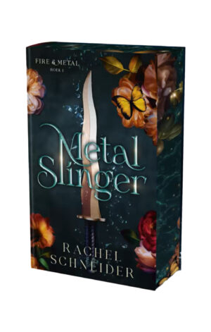 Metal slinger (NL Limited edition)