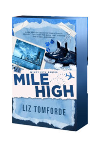 Mile High (US Limited Edition)