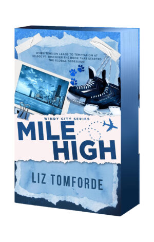 Mile High (US Limited Edition)