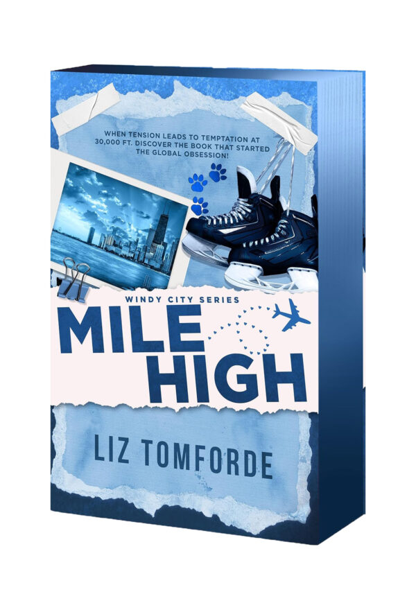 Mile High (US Limited Edition)