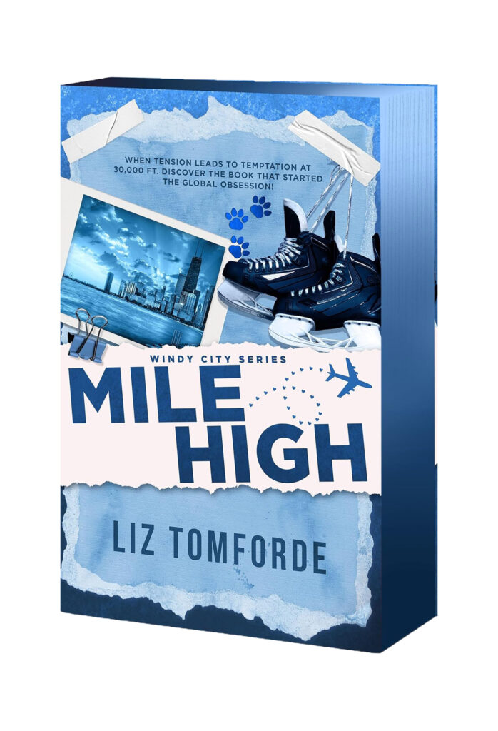 Mile High US Limited Edition