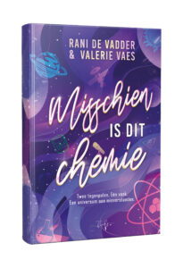 Misschien is dit Chemie