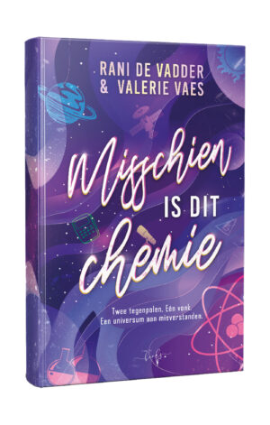 Misschien is dit Chemie